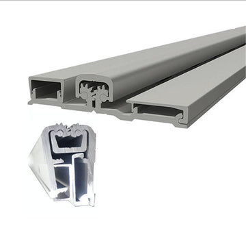 Continuous Hinge, 83", Full Surface Limited Frame - 3658302
